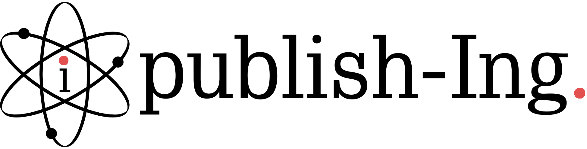 publish-Ing logo